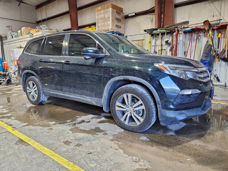 Фото 4 - HONDA PILOT