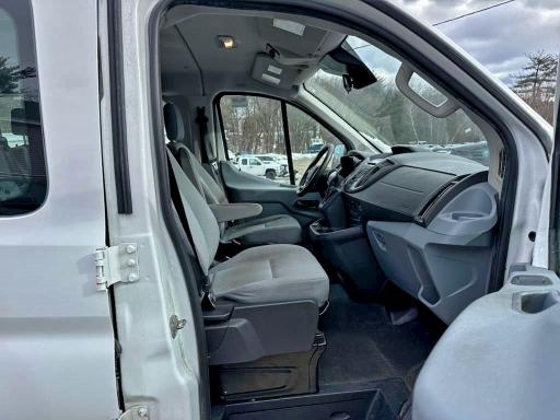 Фото 5 - FORD TRANSIT