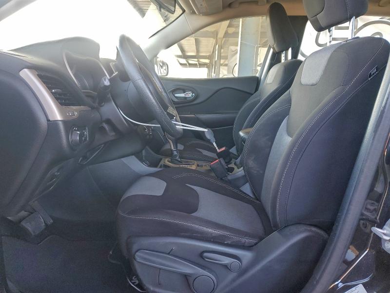 Фото 7 - JEEP GRAND CHER