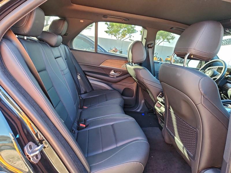 Фото 11 - MERCEDES-BENZ GLE-CLASS