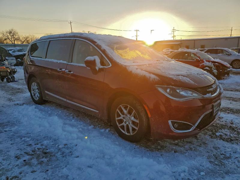 Фото 4 - CHRYSLER PACIFICA