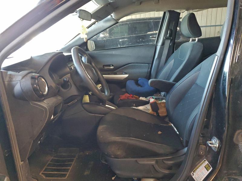 Фото 7 - NISSAN KICKS