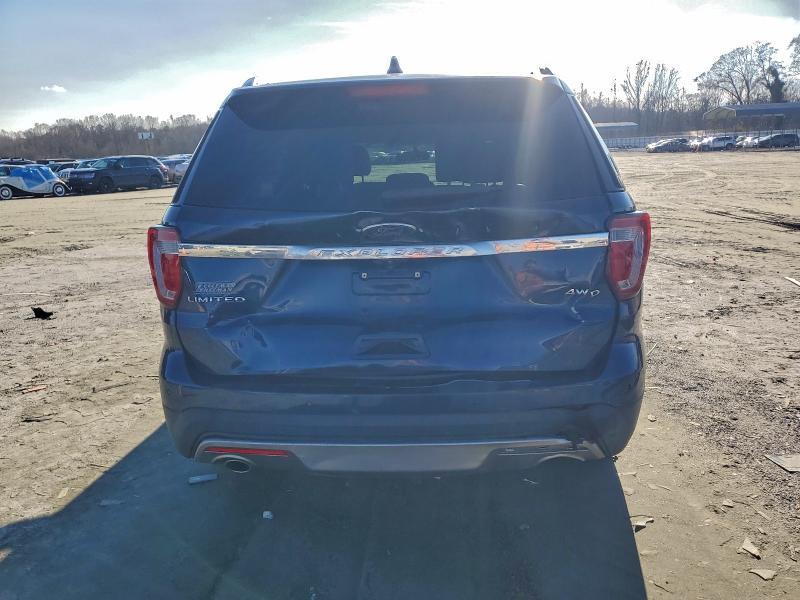 Фото 6 - FORD EXPLORER