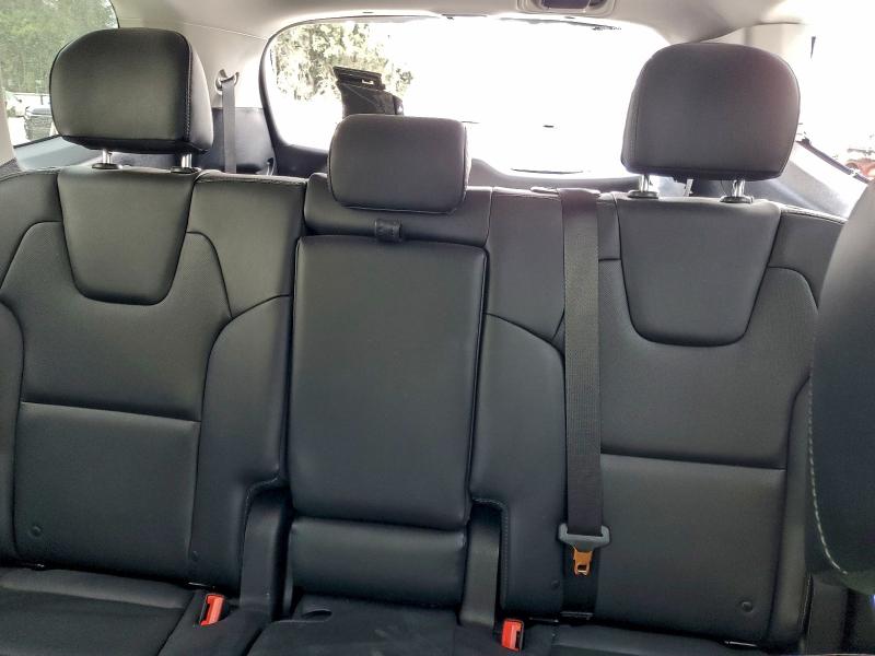 Фото 10 - KIA TELLURIDE