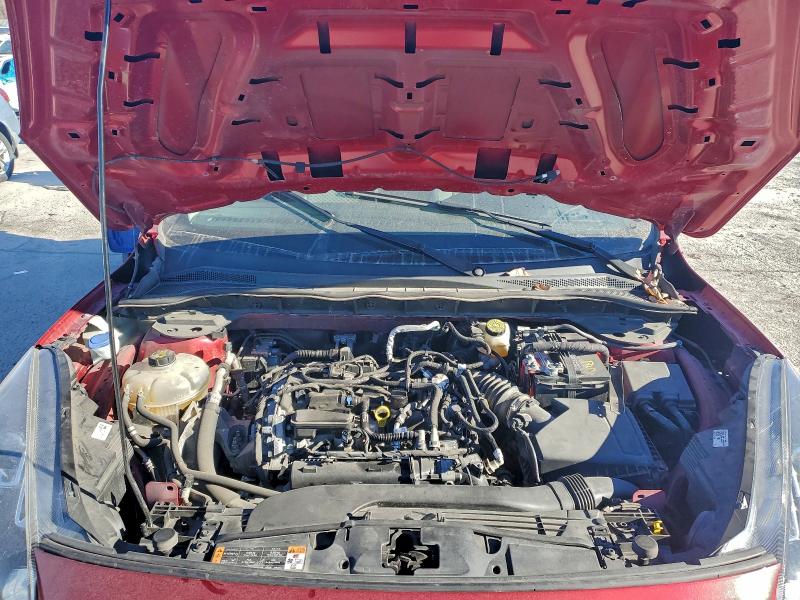 Фото 11 - FORD ESCAPE