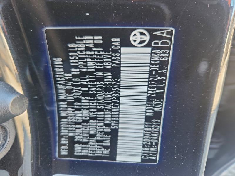 Фото 12 - TOYOTA COROLLA