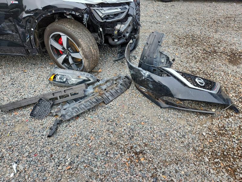 Фото 12 - NISSAN SENTRA