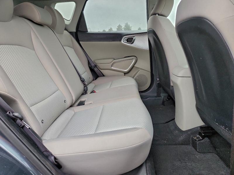 Фото 10 - KIA SOUL