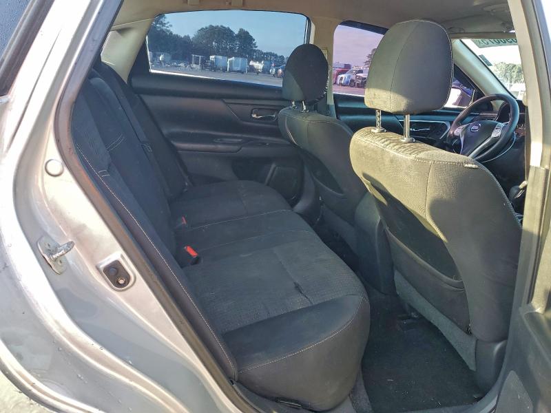 Фото 10 - NISSAN ALTIMA