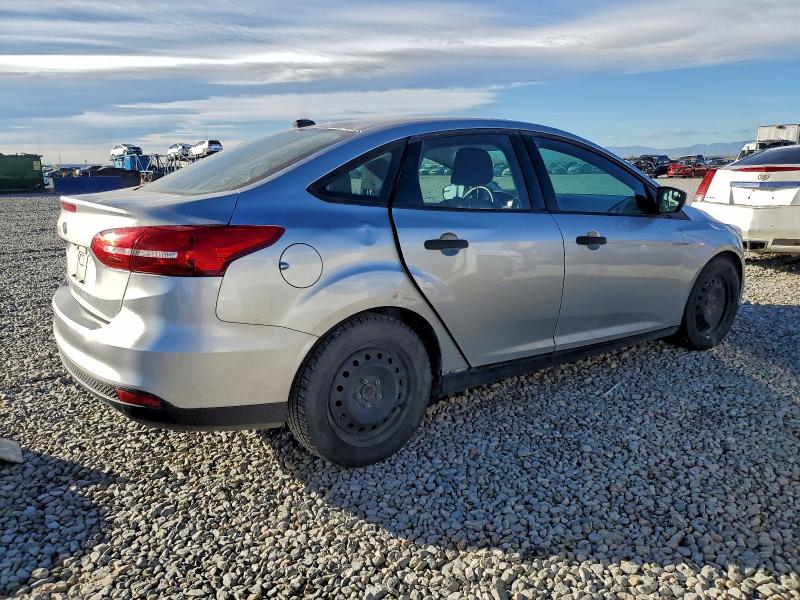 Фото 3 - FORD FOCUS