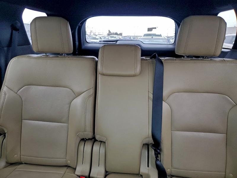 Фото 10 - FORD EXPLORER