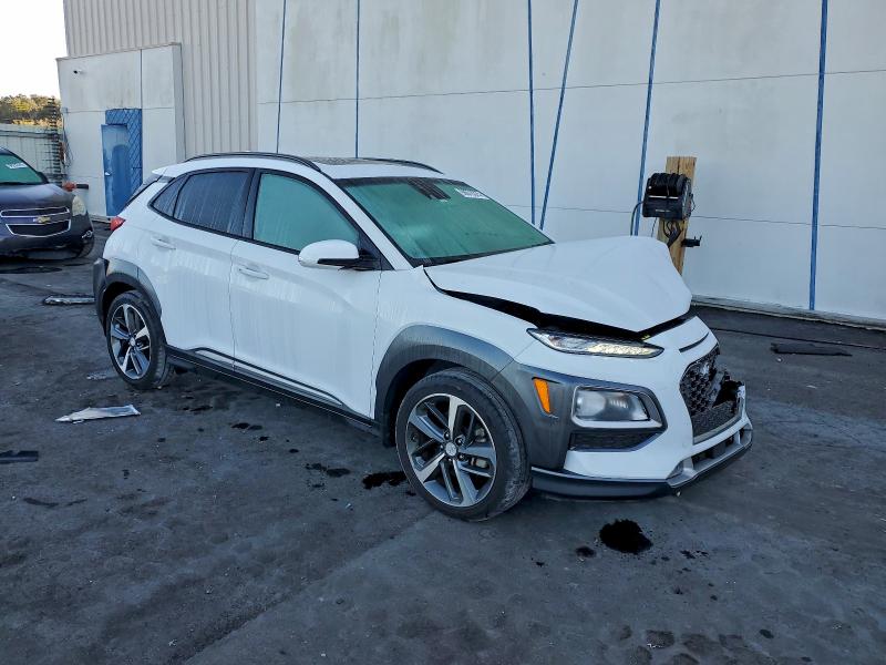 Фото 4 - HYUNDAI KONA