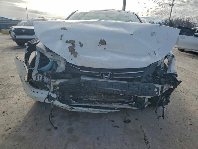 Фото 5 - HONDA ACCORD