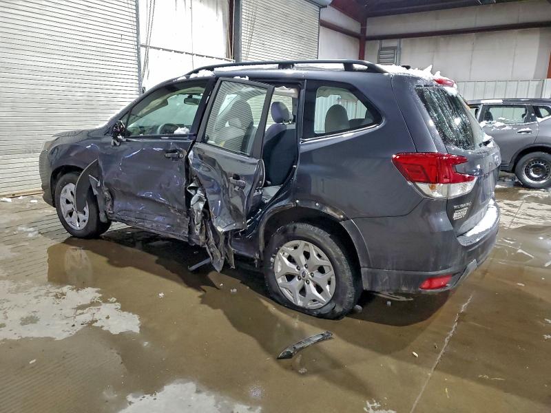 Фото 2 - SUBARU FORESTER