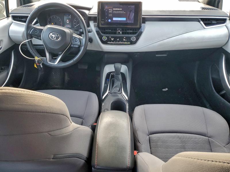 Фото 8 - TOYOTA COROLLA