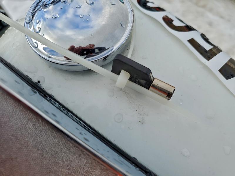 HARLEY-DAVIDSON FL 2007