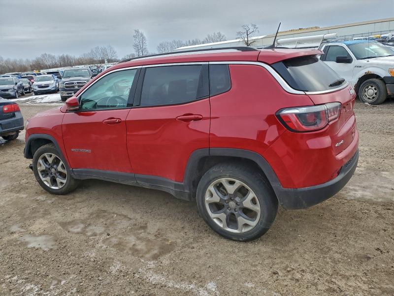 Фото 2 - JEEP COMPASS