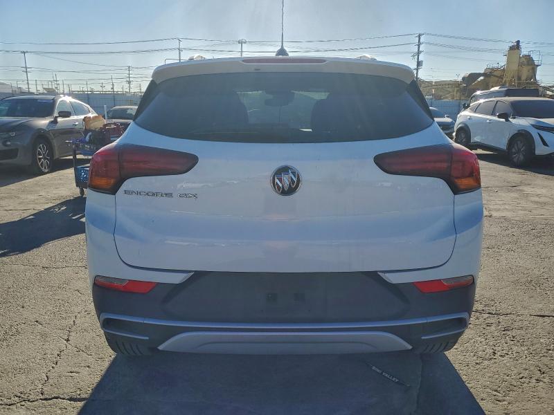 Фото 6 - BUICK ENCORE