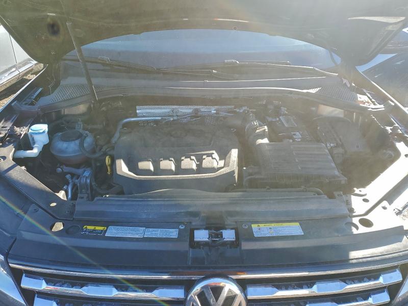 Фото 12 - VOLKSWAGEN TIGUAN