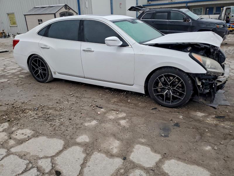 HYUNDAI EQUUS 2016 VIN KMHGH4JH6GU103408