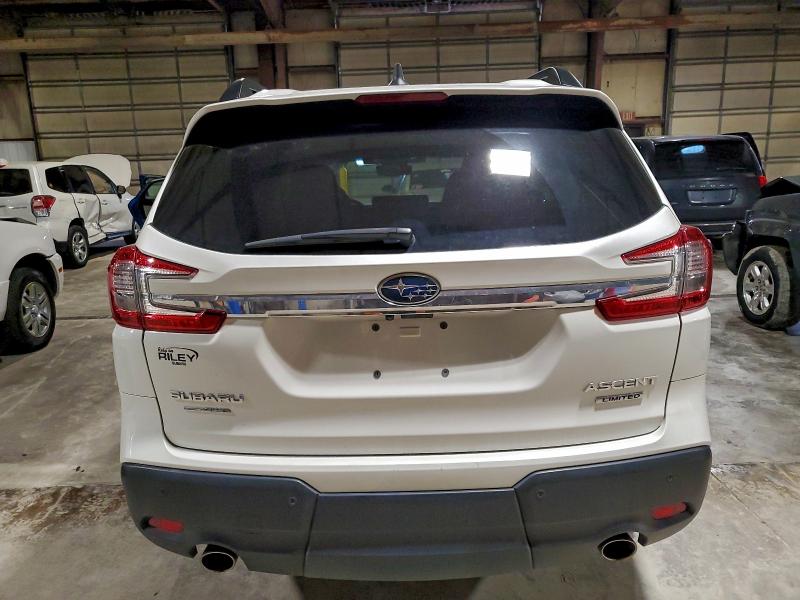 Фото 6 - SUBARU ASCENT