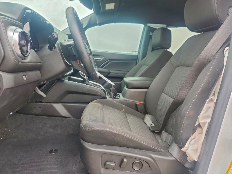 Фото 7 - CHEVROLET COLORADO