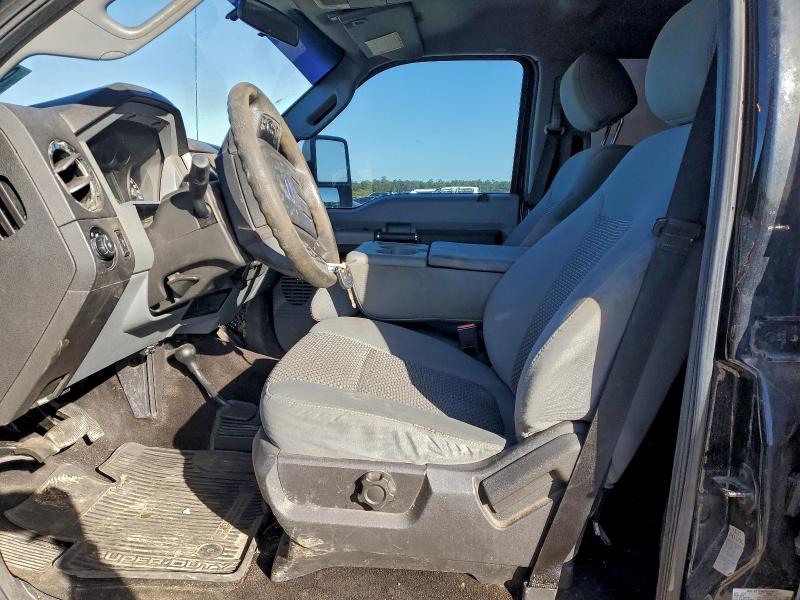 Фото 7 - FORD F250