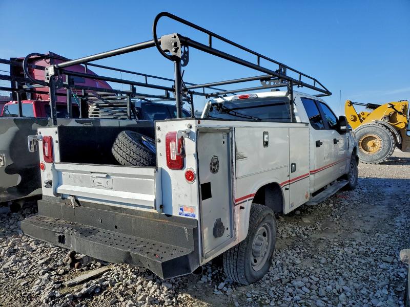 Фото 3 - FORD F250