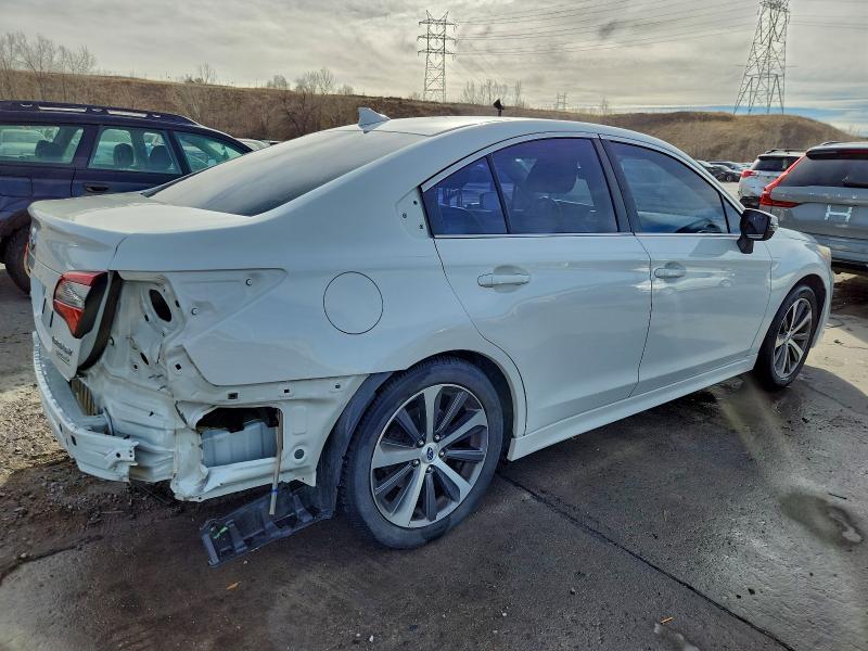 Фото 3 - SUBARU LEGACY