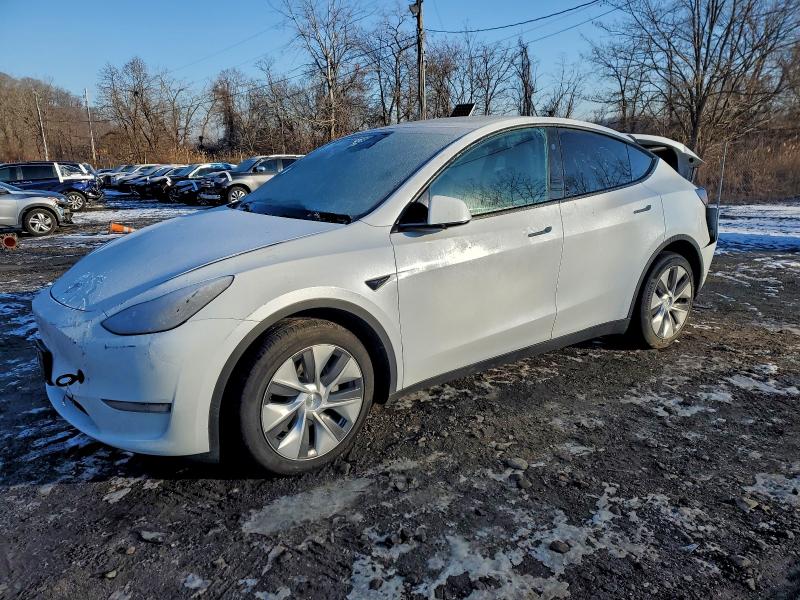 Фото 1 - TESLA MODEL Y