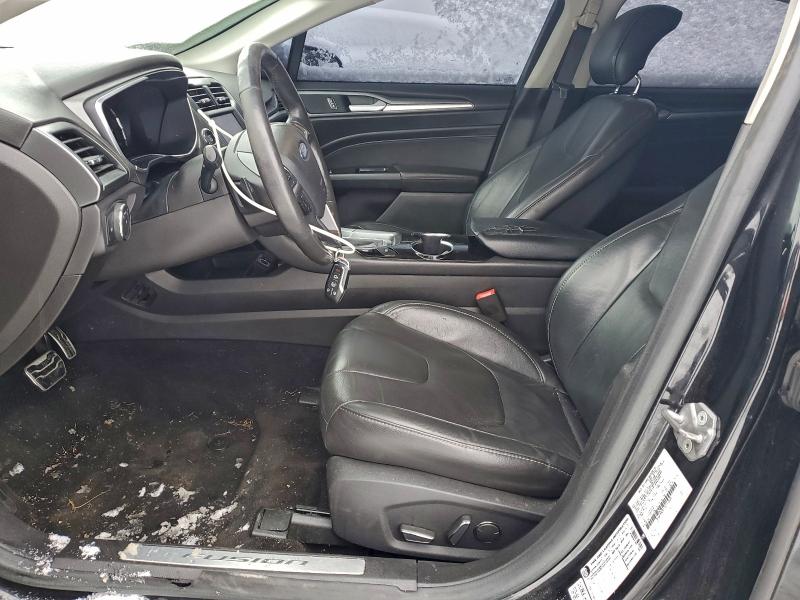 Фото 7 - FORD FUSION