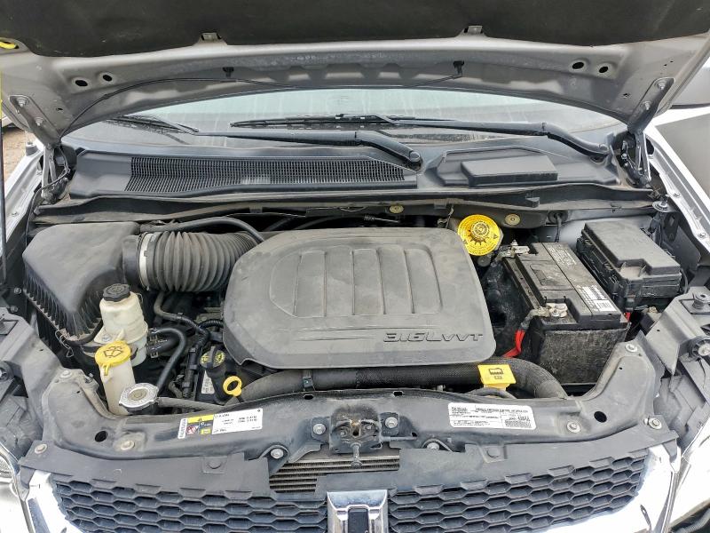 Фото 12 - DODGE CARAVAN