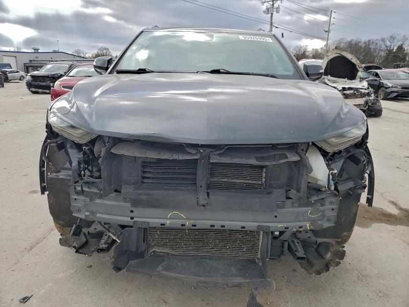 Фото 5 - CHEVROLET BLAZER