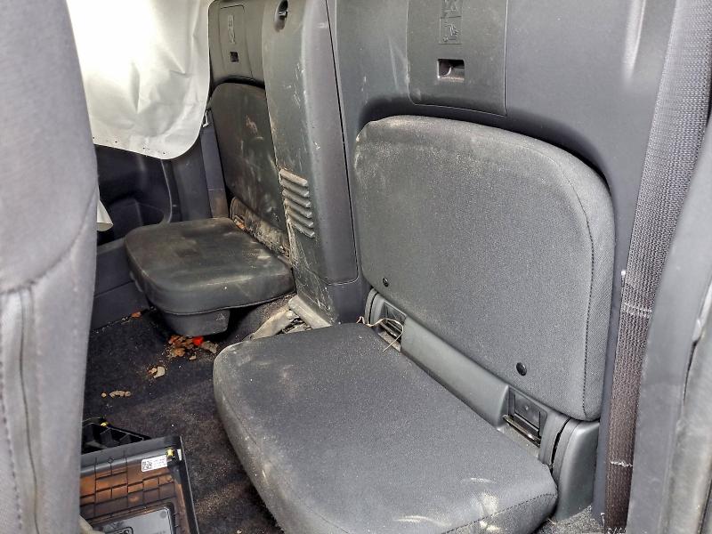 Фото 10 - NISSAN FRONTIER