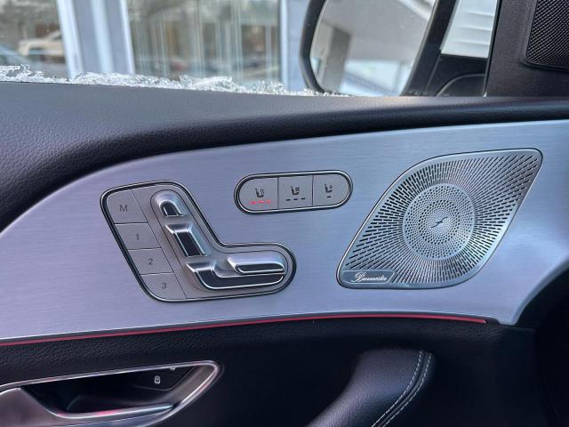 Фото 13 - MERCEDES-BENZ GLE-CLASS