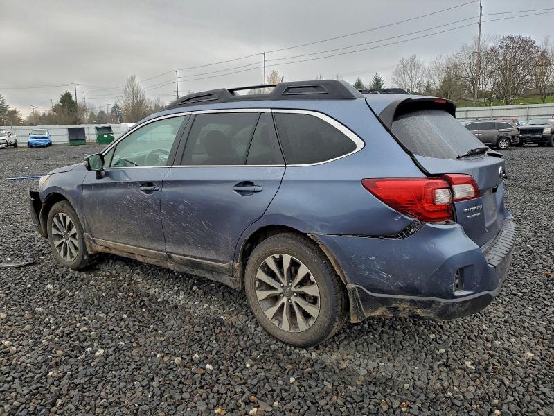 Фото 2 - SUBARU OUTBACK