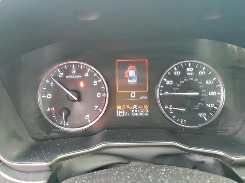 Фото 9 - SUBARU LEGACY