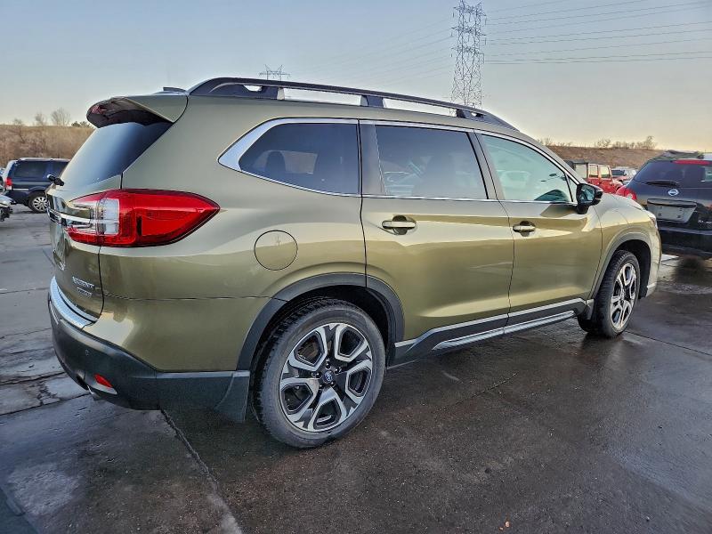 Фото 3 - SUBARU ASCENT