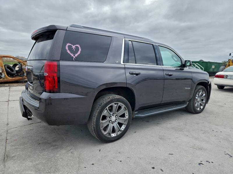 Фото 3 - CHEVROLET TAHOE