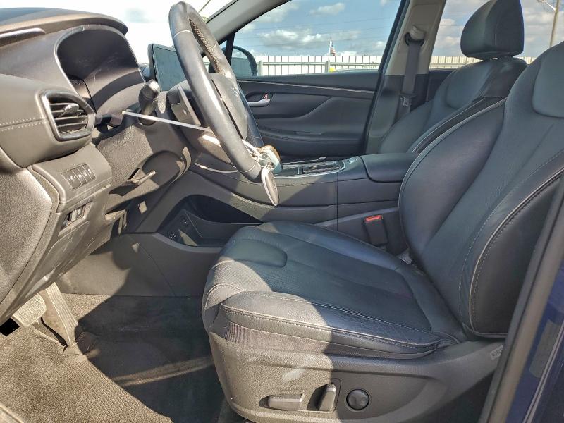 Фото 7 - HYUNDAI SANTA FE