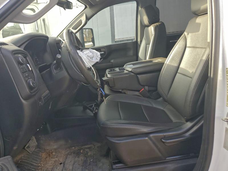 Фото 7 - CHEVROLET ALL Models