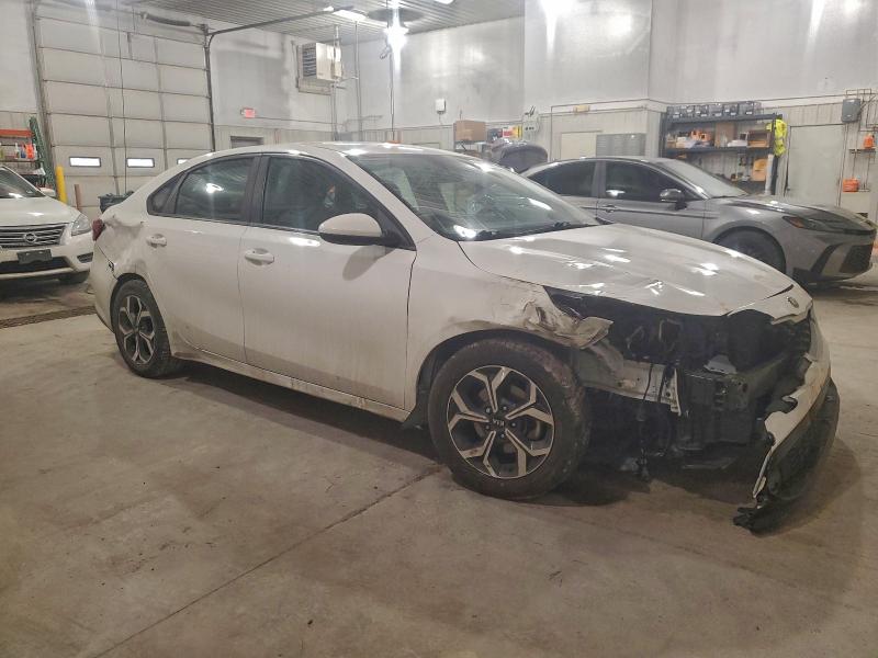 Фото 4 - KIA FORTE