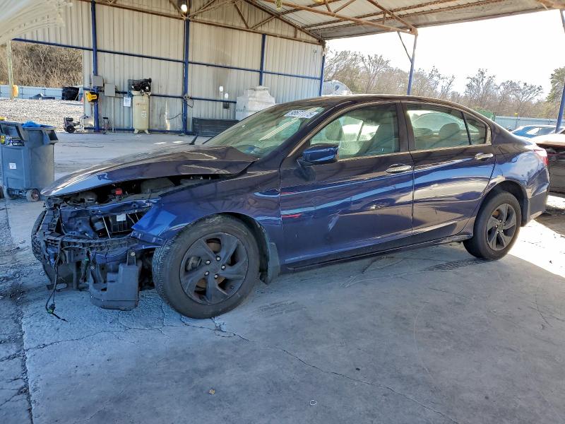 Фото 1 - HONDA ACCORD