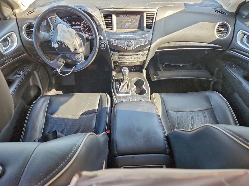 Фото 8 - INFINITI QX60