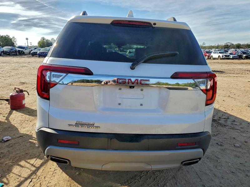 Фото 6 - GMC ACADIA