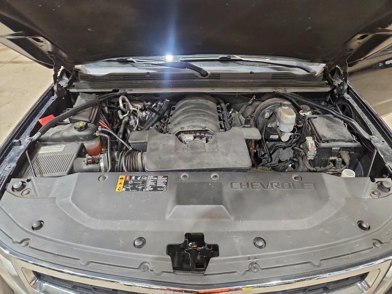 Фото 12 - CHEVROLET SUBURBAN