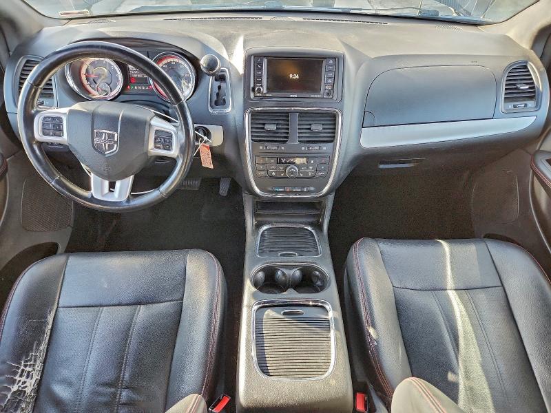 Фото 8 - DODGE CARAVAN