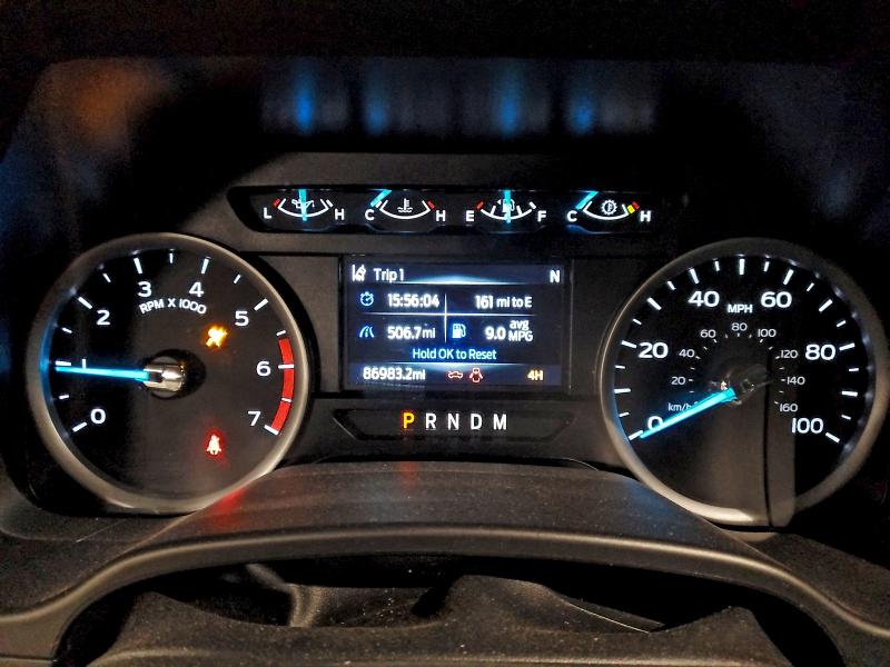 Фото 9 - FORD F350