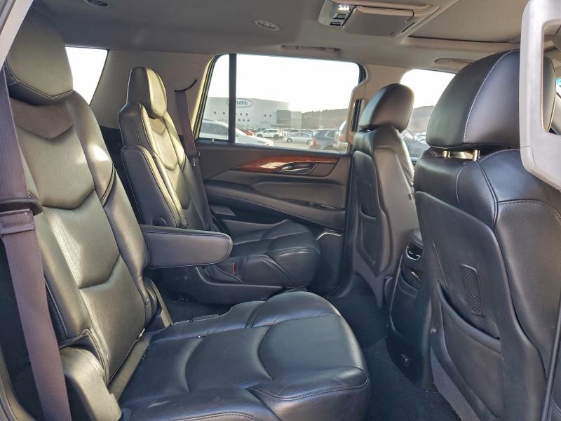 Фото 11 - CADILLAC ESCALADE