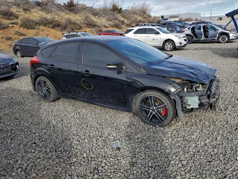 Фото 4 - FORD FOCUS